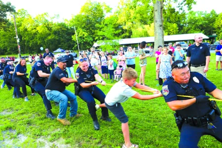 National Night Out